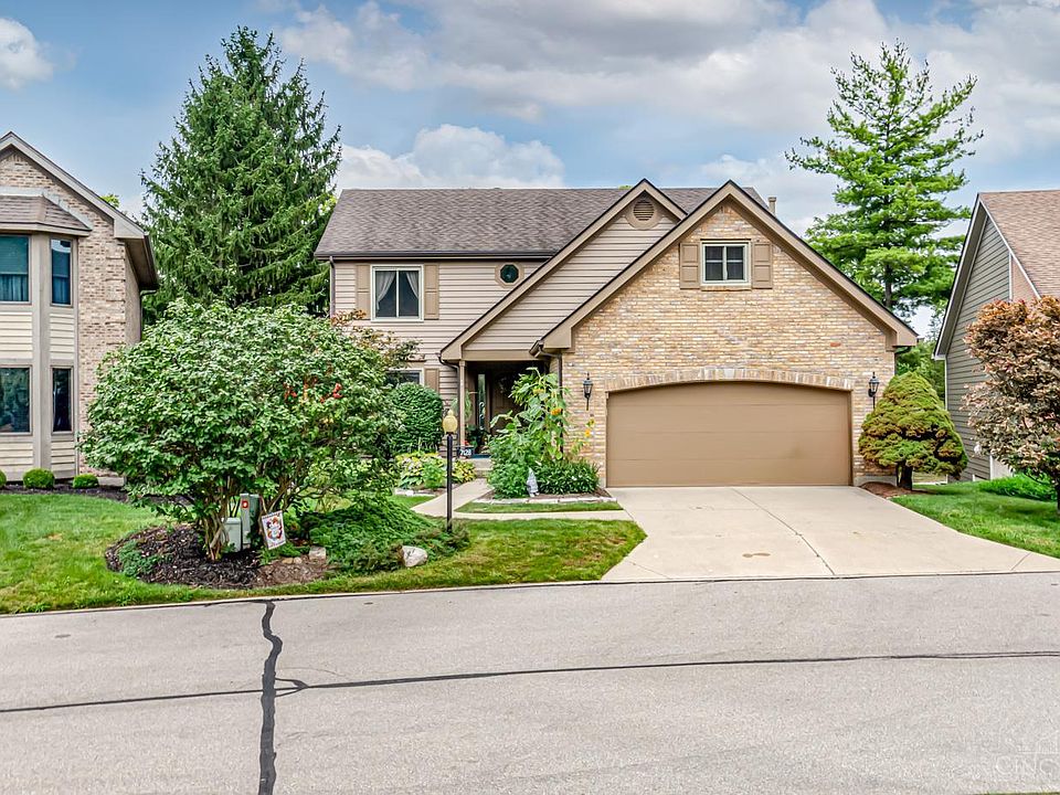 7128 Hartcrest Ln, Dayton, OH 45459 | MLS #1852277 | Zillow