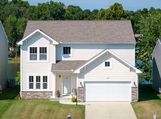 597 Trumpeter Bay Dr, Benton Harbor, MI 49022