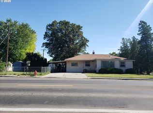 685 W Highland Ave, Hermiston, OR 97838
