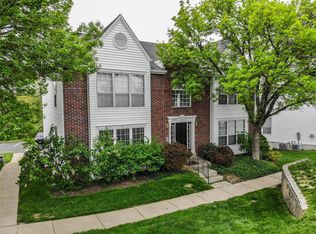 1335 Crossings Ct UNIT A, Ballwin, MO