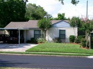 5127 Bellfort St, Houston, TX 77033
