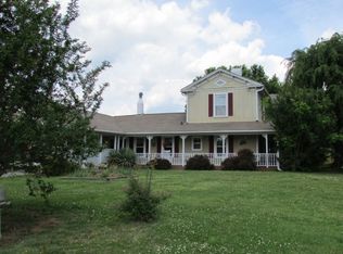 1585 Chestnut Grove Rd, King, NC 27021