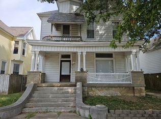 27 W Columbia St, Evansville, IN 47710