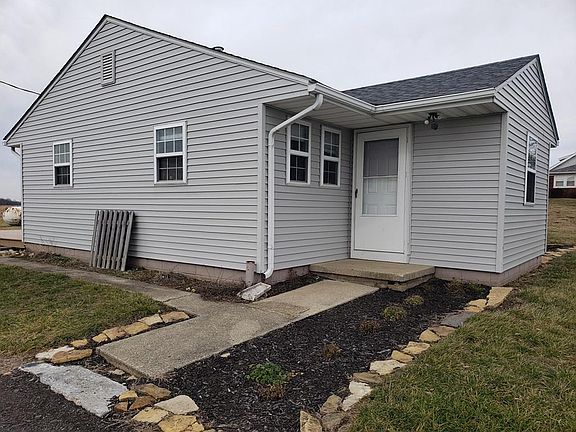 2nd image of 3881 S State Road 3