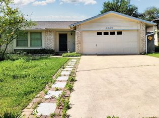3415 Ambleside Dr, Austin, TX 78759