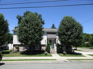 290 Laurel St, Archbald, PA 18403