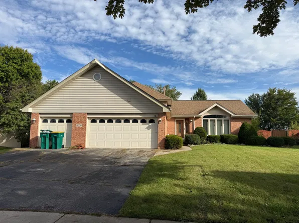 16350 Winding Creek Rd, Plainfield, IL 60586