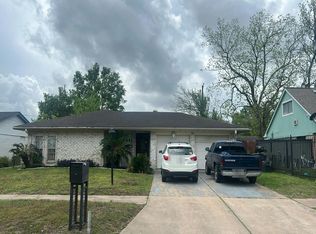 1511 Beaver Bend Rd, Houston, TX 77088