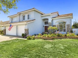 2561 Lake Dr, Oxnard, CA 93036