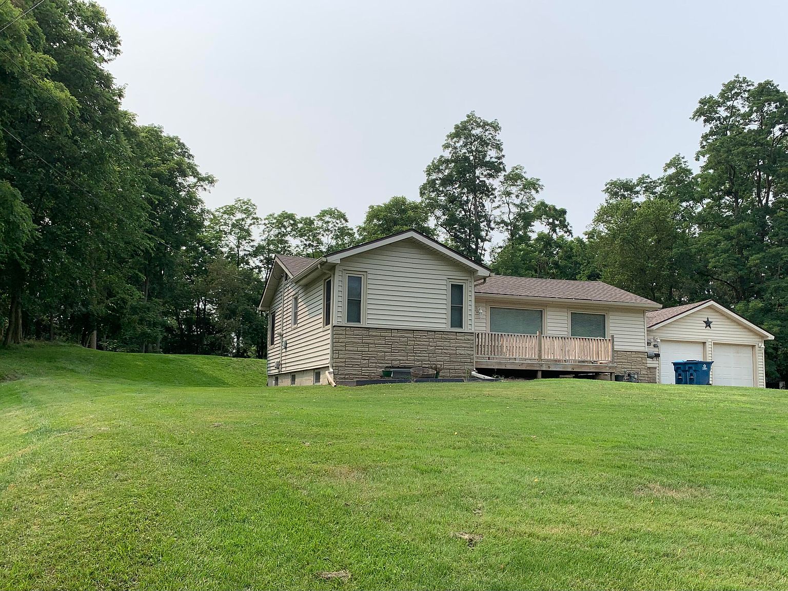 1066 Riverside Dr, Battle Creek, MI 49015 MLS 23031267 Zillow