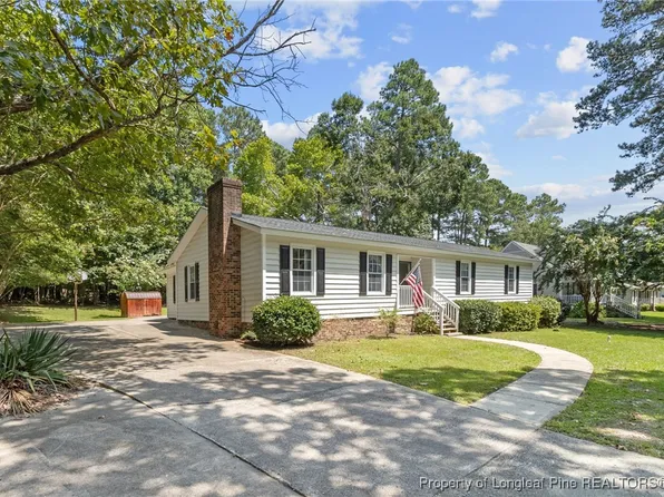 5016 Simpson Dr, Sanford, NC 27330