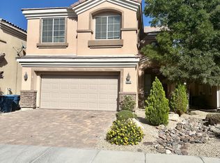 8350 S Pioneer Way, Las Vegas, NV 89113