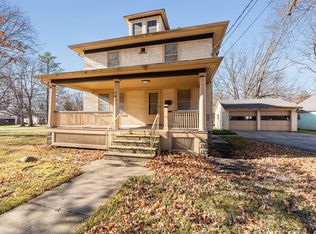 407 De Kalb St, Sandwich, IL 60548