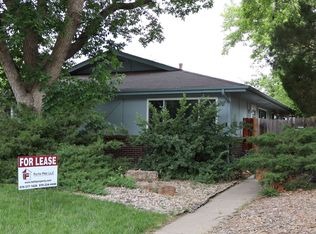 2210 Montview Rd, Fort Collins, CO 80521