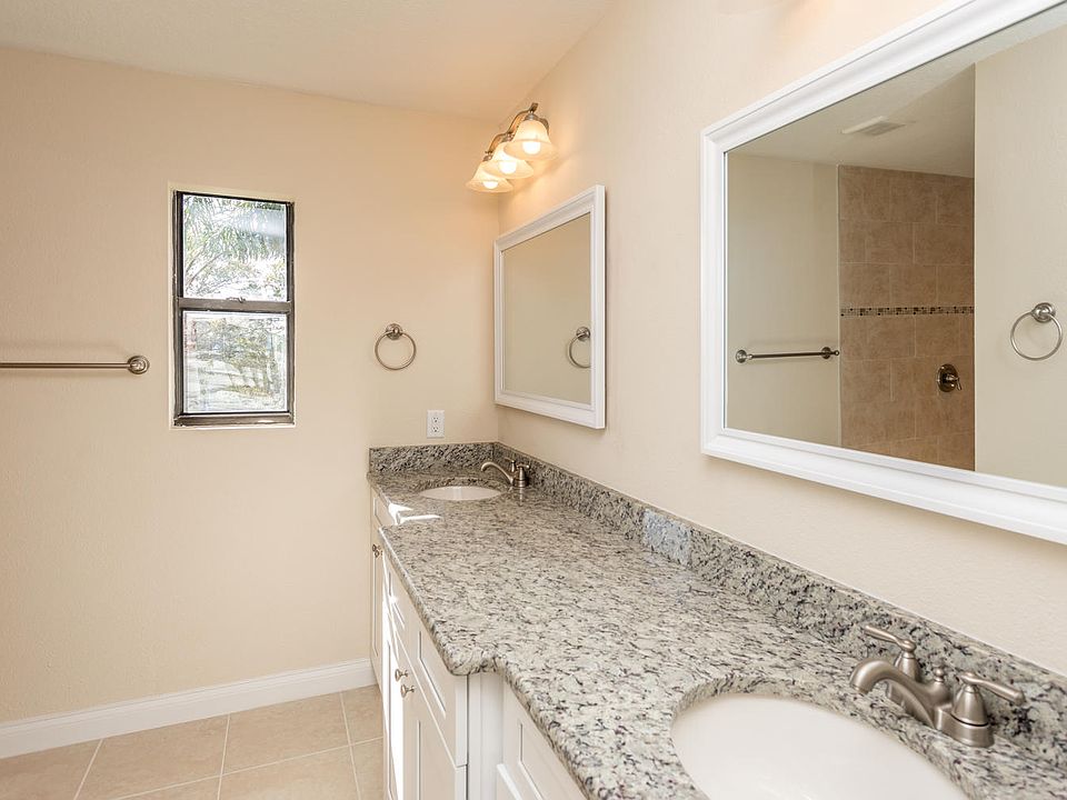 Master Bath Sinks
