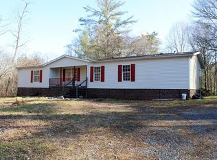 40238 Butterfly Rd, Damascus, VA 24236