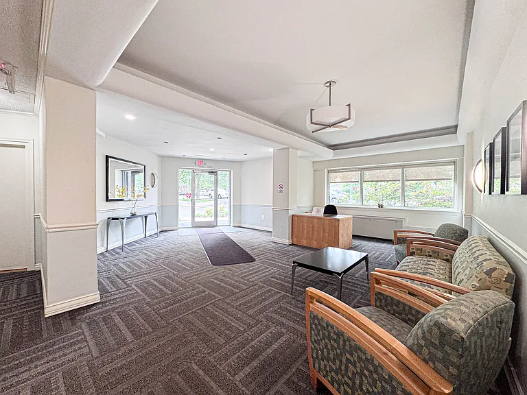 5315 Connecticut Ave NW #310 — Photo 3