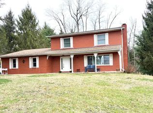 1871 Blue Jay Rd, Heath, OH 43056