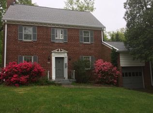 2926 Kanawha St NW, Washington, DC