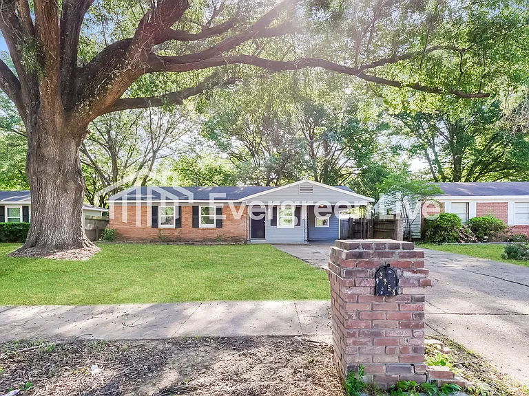 2954 Cherry Rd — Photo 1
