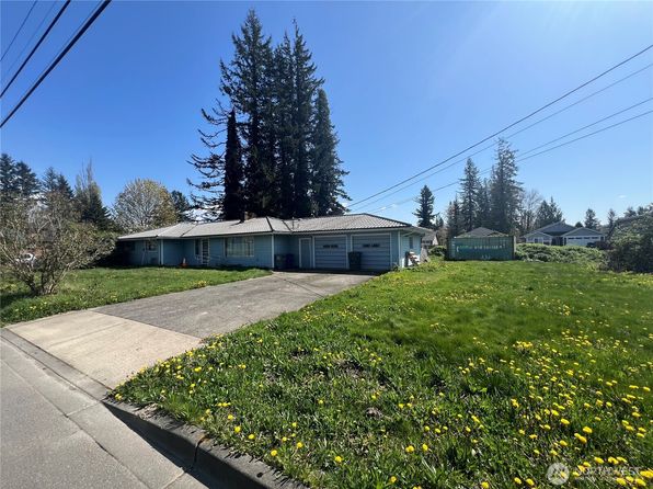 202 High Avenue, Sultan, WA 98294