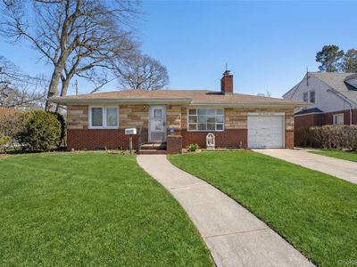311 Cedar Street, South Hempstead, NY, 11550