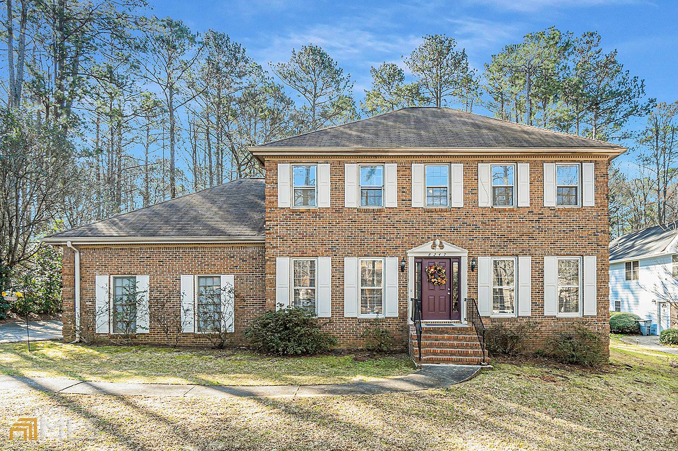 8247 Creekridge Cir, Riverdale, GA 30296 Zillow
