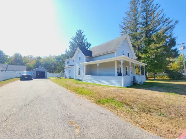 10 Jackson Street, Boscawen, NH 03303