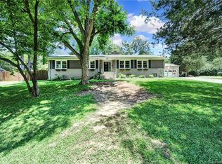 1154 Hermitage Rd, Rock Hill, SC 29732