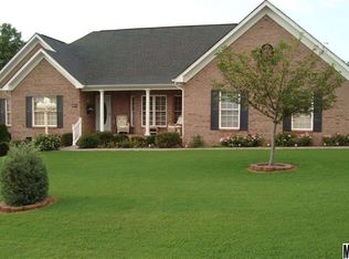 3948 Brickfield St, Hickory, NC 28602