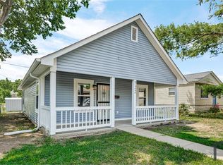 722 Lynn St, Indianapolis, IN 46222