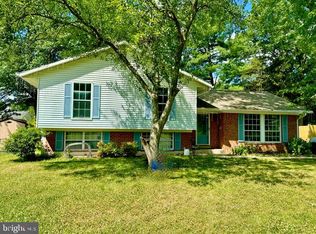 10056 Willa Ln, Manassas, VA 20110