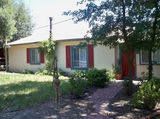 21955 Hyde Rd, Sonoma, CA 95476