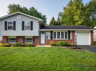 5031 Holbrook Dr, Columbus, OH