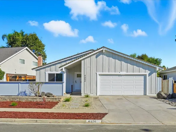 4354 Crescendo Ave, San Jose, CA 95136