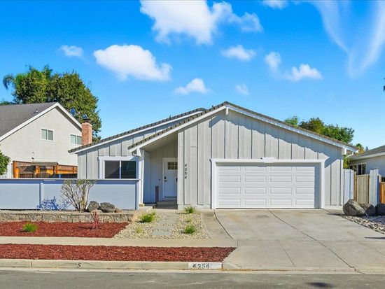 4354 Crescendo Ave, San Jose, CA 95136