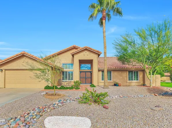 124 W MYRNA Lane, Tempe, AZ 85284