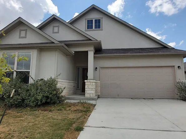 4576 SCOTS ELM, Schertz, TX 78108