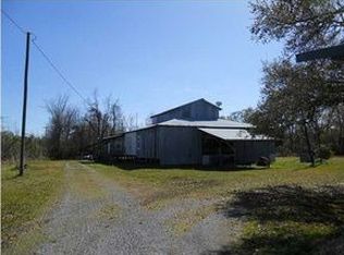 5405 Jules Boudreaux Rd #1, New Iberia, LA 70560