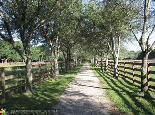 13301 Luray Rd, Fort Lauderdale, FL 33330