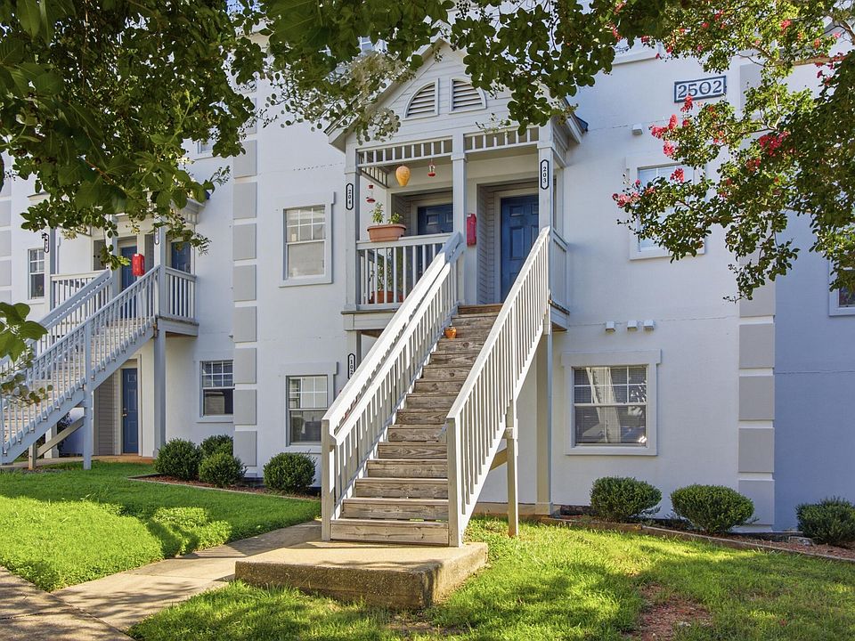 1st image of 2502 Avent Ferry Rd APT 203