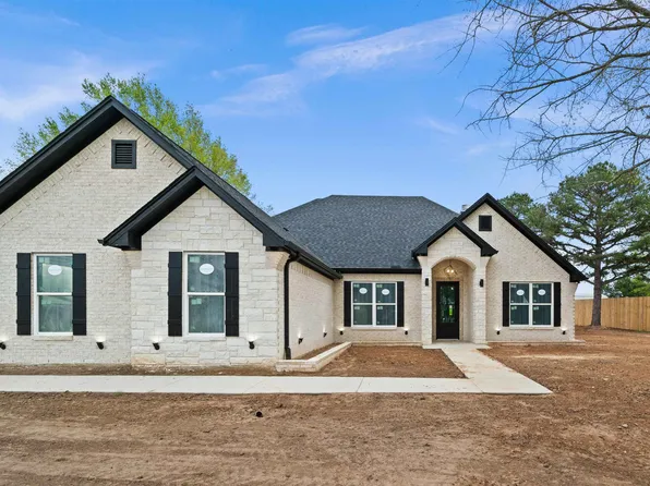 252 County Road 2910, Mineola, TX 75773