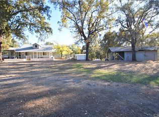 4688 Foothill Blvd, Oroville, CA