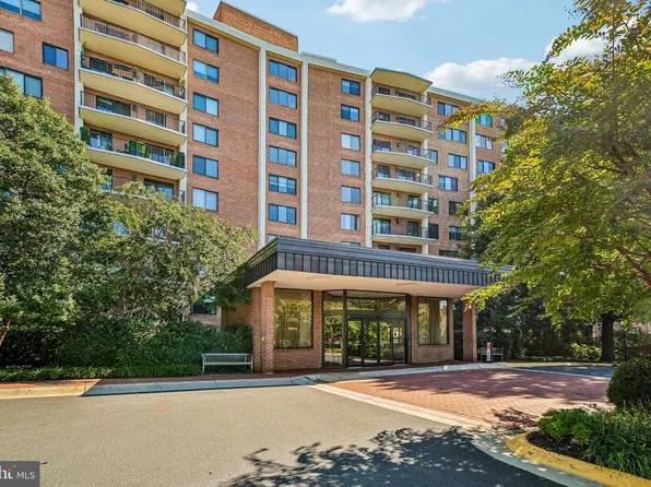3101 New Mexico Ave NW APT 838, Washington, DC 20016