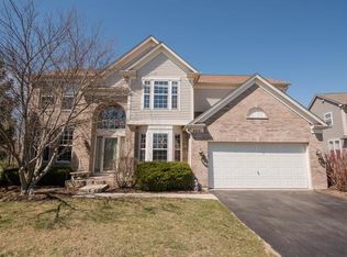 4041 Georgetown Cir, Algonquin, IL 60102