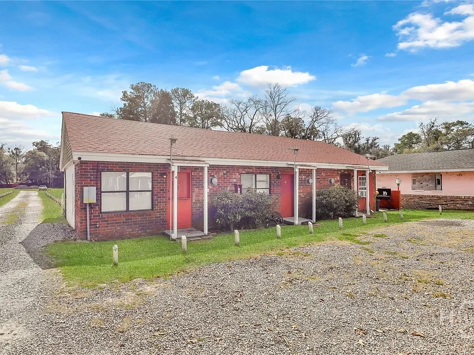 5013 Ogeechee Rd #23