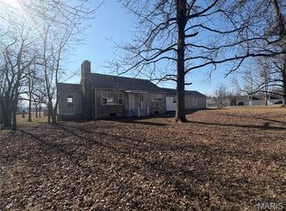 1502 Old Highway 50 E, Union, MO 63084