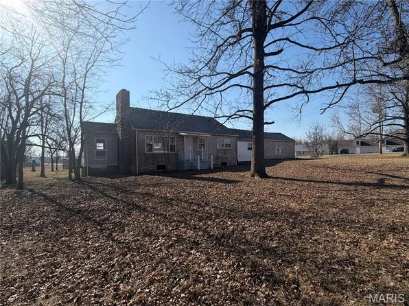 1502 Old Highway 50 E, Union, MO 63084