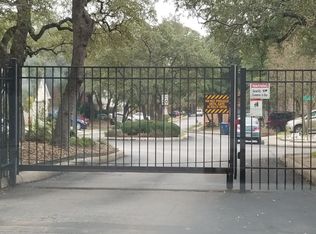 6415 Lost Arbor, San Antonio, TX 78240