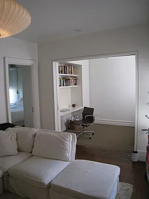 Rented by Brown Harris Stevens | media 15